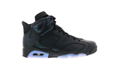 Кецове и обувки Jordan Air Jordan 6 Retro "All Star - Chameleon" Черно | 907961-015, 0