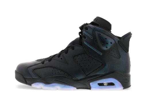 Кецове и обувки Jordan Air Jordan 6 Retro "All Star - Chameleon" Черно | 907961-015