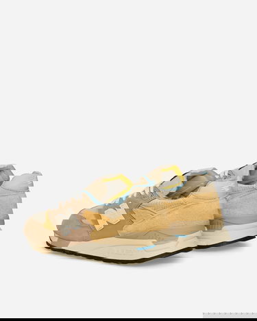 Кецове и обувки New Balance U998IC Beige Кафяво | U998IC, 4