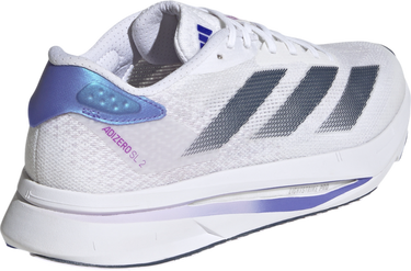 Кецове и обувки adidas Performance ADIZERO SL 2 W Бяло | if6762, 4