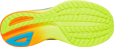 Кецове и обувки Saucony RIDE 18 Сиво | s21000-99, 4