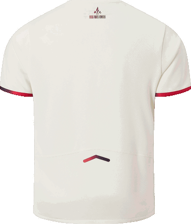 Фланелка New Balance LOSC Lille Away Jersey 2025/26 Бяло | jt230455-awy, 1
