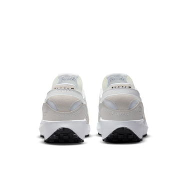 Кецове и обувки Nike Waffle Debut W Бяло | DH9523-100, 3