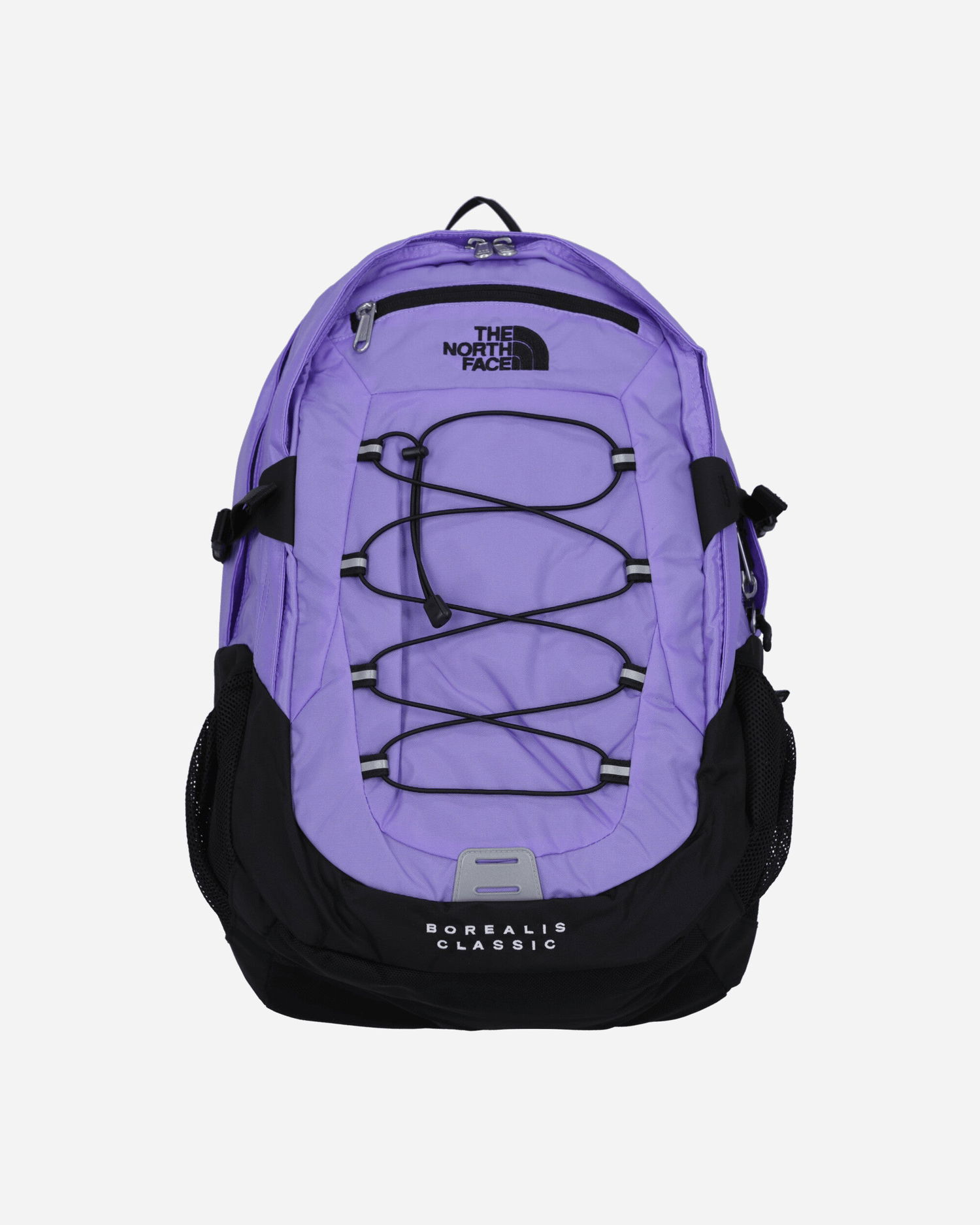Раница The North Face Borealis Classic Backpack Optic Violet Лилаво | NF00CF9C ROL1, 0