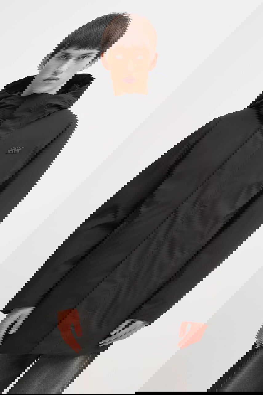 Парка Helly Hansen URB PRO HT DOWN COAT Черно | 54138, 0
