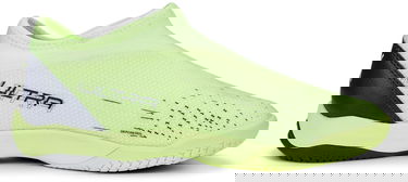 Кецове и обувки Puma Puma ULTRA MATCH LL IT + Mid Jr Зелено | 106922-01, 2