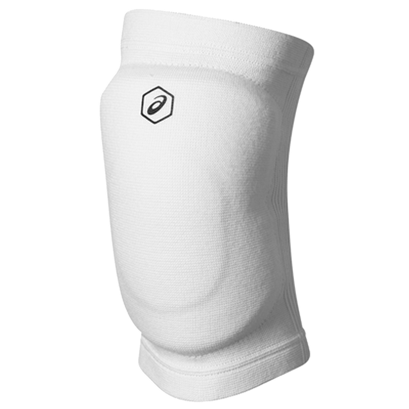Спортна екипировка Asics GEL Knee Pad Бяло | 146815-0001, 0