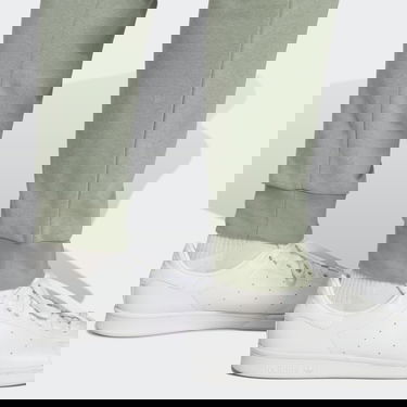 Спортни панталони adidas Originals Essentials+ Made with Hemp Зелено | HR2968, 3