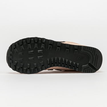 Кецове и обувки New Balance 574 Бежово | WL574FL2, 4