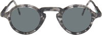 Thom Browne Round Sunglasses