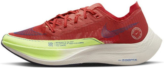 Кецове и обувки Nike ZoomX Vaporfly Червено | DX3371-600, 0
