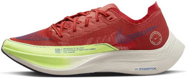 Кецове и обувки Nike ZoomX Vaporfly Червено | DX3371-600, 0