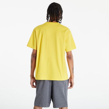Тениска Nike Sportswear DNA Open M90 Tee Жълто | DQ1019-709, 2