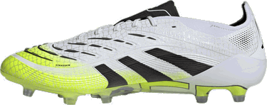 Кецове и обувки adidas Performance Predator Elite AG Бяло | js0946, 2