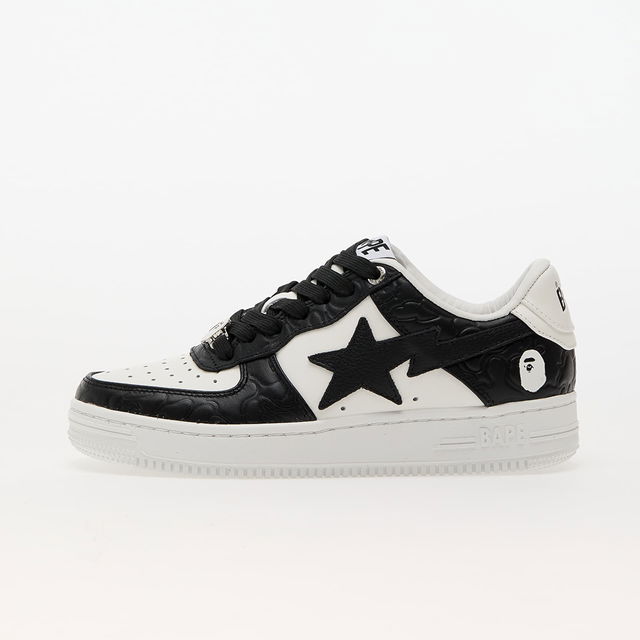 A BATHING APE Bape Sta 4