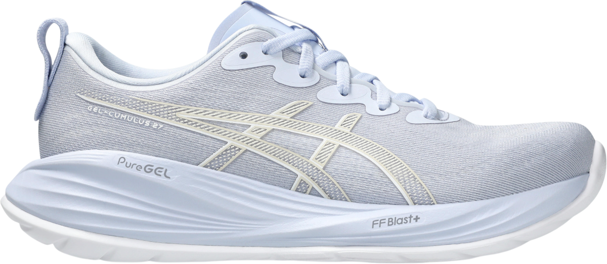 Кецове и обувки Asics GEL-CUMULUS 27 Синьо | 1012b772-402, 0