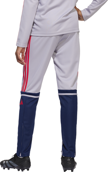 Спортни панталони adidas Originals adidas Squadra 25 Training Pants Лилаво | jp3369, 6