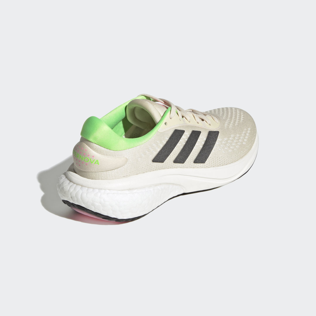 Кецове и обувки adidas Performance Supernova 2.0 Бежово | GW9095, 1