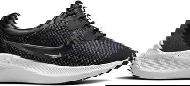 Кецове и обувки Nike Air Zoom Winflo 8 Shield Черно | dc3727-001, 2