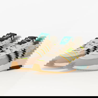 Кецове и обувки adidas Originals Retropy F2 Бежово | HQ4360, 1