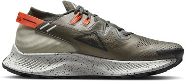 Кецове и обувки Nike Pegasus Trail 2 Зелено | ck4305-301, 2