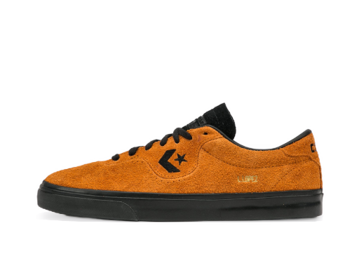 Скеитбординг Converse Louie Lopez Pro OX Кафяво | 170713C
