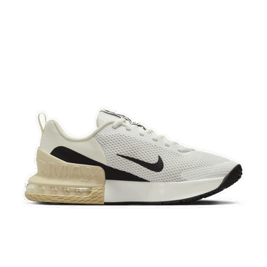 Кецове и обувки Nike Air Max Alpha Trainer 6 Бежово | FQ1833-100, 4