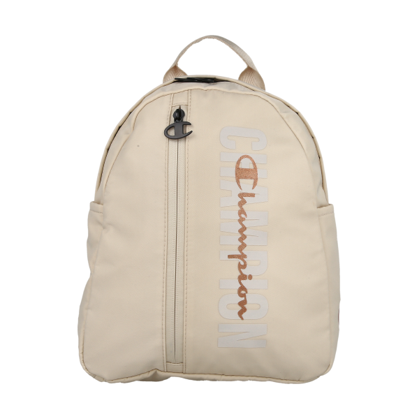 Раница Champion Champion Glossy Mini Backpack Бежово | CHE251F110-11, 0