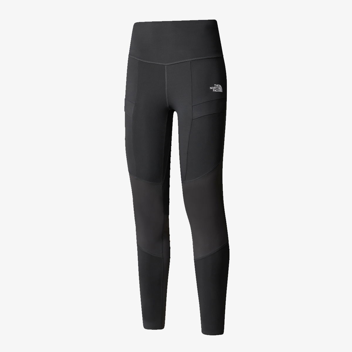Клинове The North Face Felik Alpine Tight Черно | NF0A89TYXIL1, 1