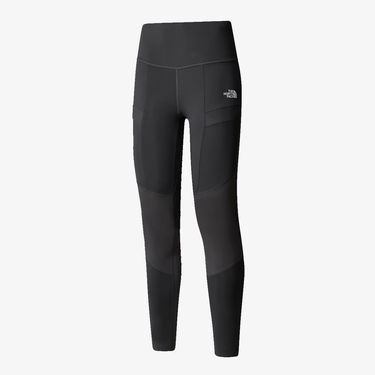 Клинове The North Face Felik Alpine Tight Черно | NF0A89TYXIL1, 1