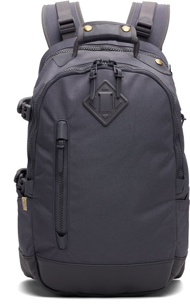 Раница visvim Cordura 20L Backpack Сиво | 0125203003032, 0