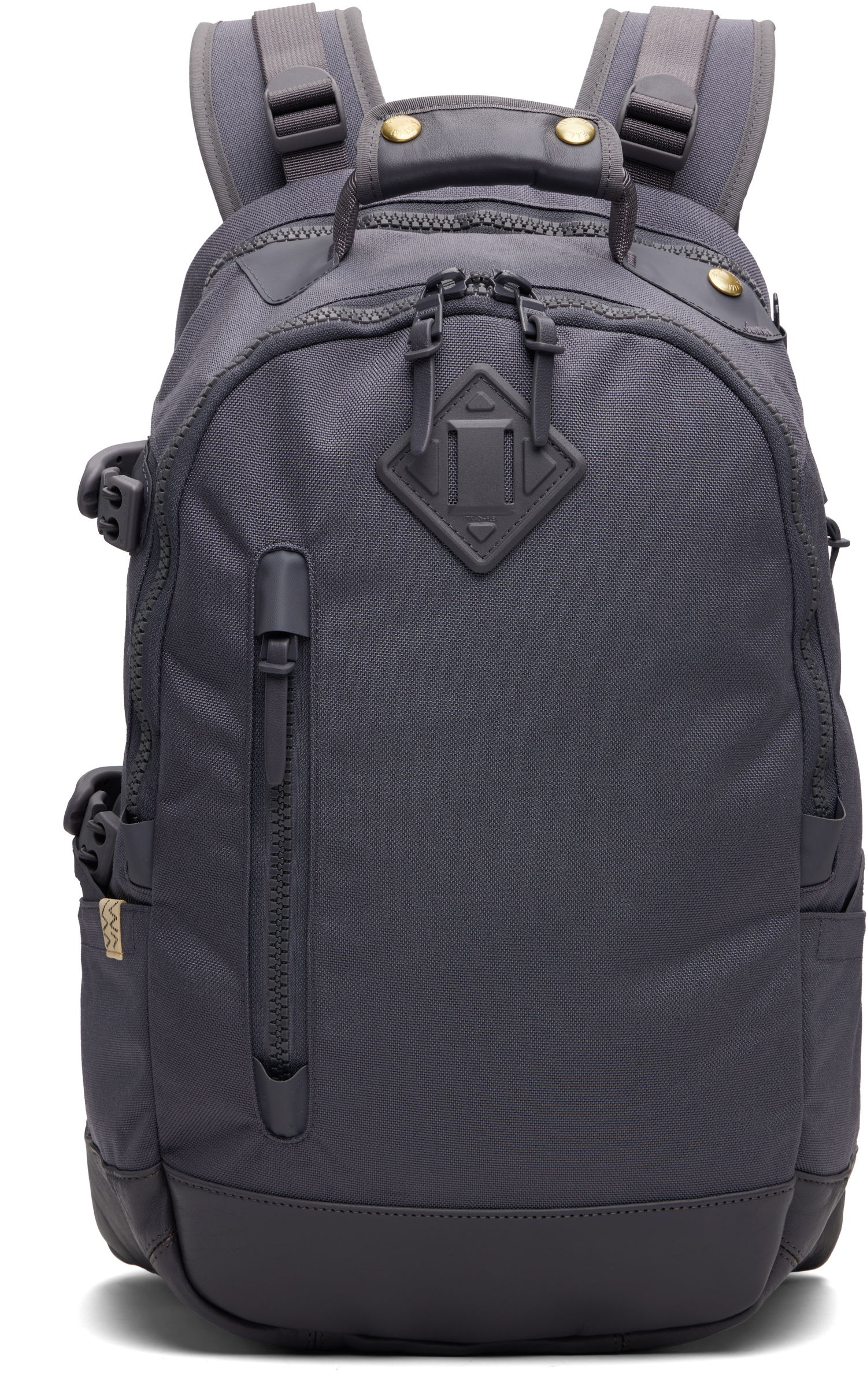 Раница visvim Cordura 20L Backpack Сиво | 0125203003032, 0