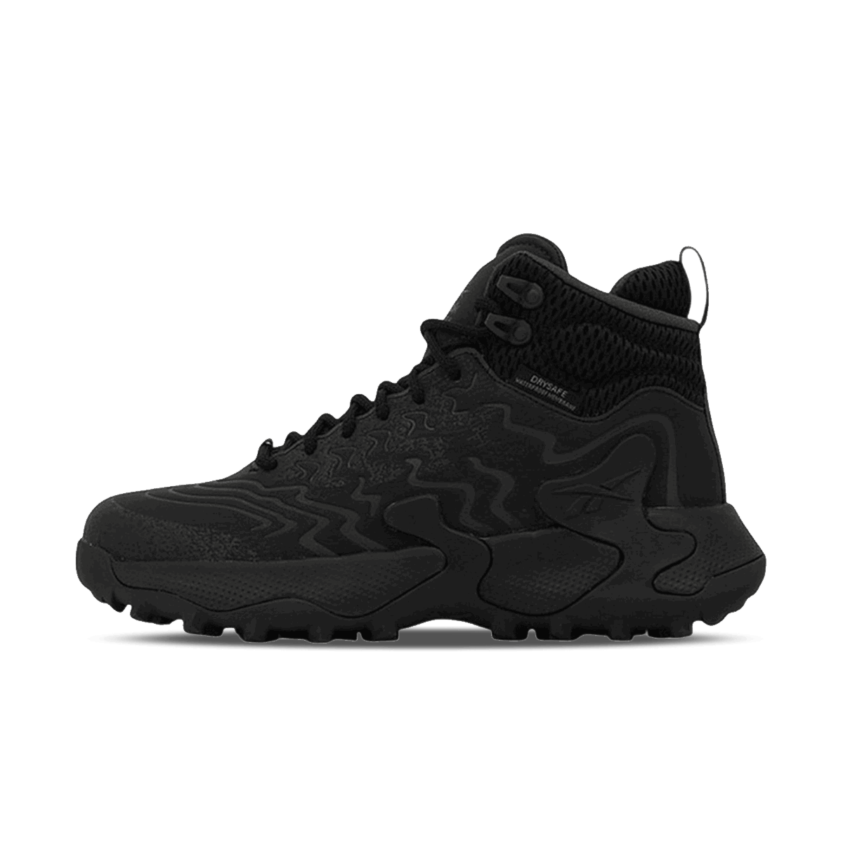 Кецове и обувки Reebok KITARI DMX Черно | 100227014, 0