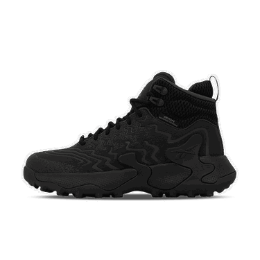 Кецове и обувки Reebok KITARI DMX Черно | 100227014, 0
