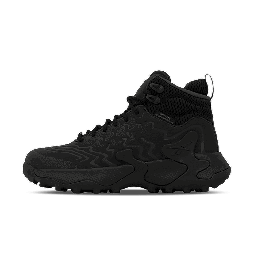 Кецове и обувки Reebok KITARI DMX Черно | 100227014