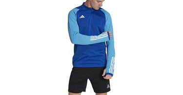Тениска adidas Originals adidas Tiro 23 Club Тъмно синьо | hu1309, 1