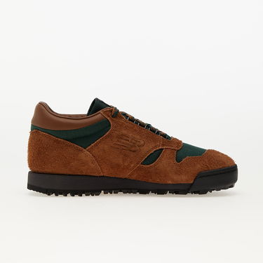 Кецове и обувки New Balance Rainier Boot Low Кафяво | UALGSBG, 1