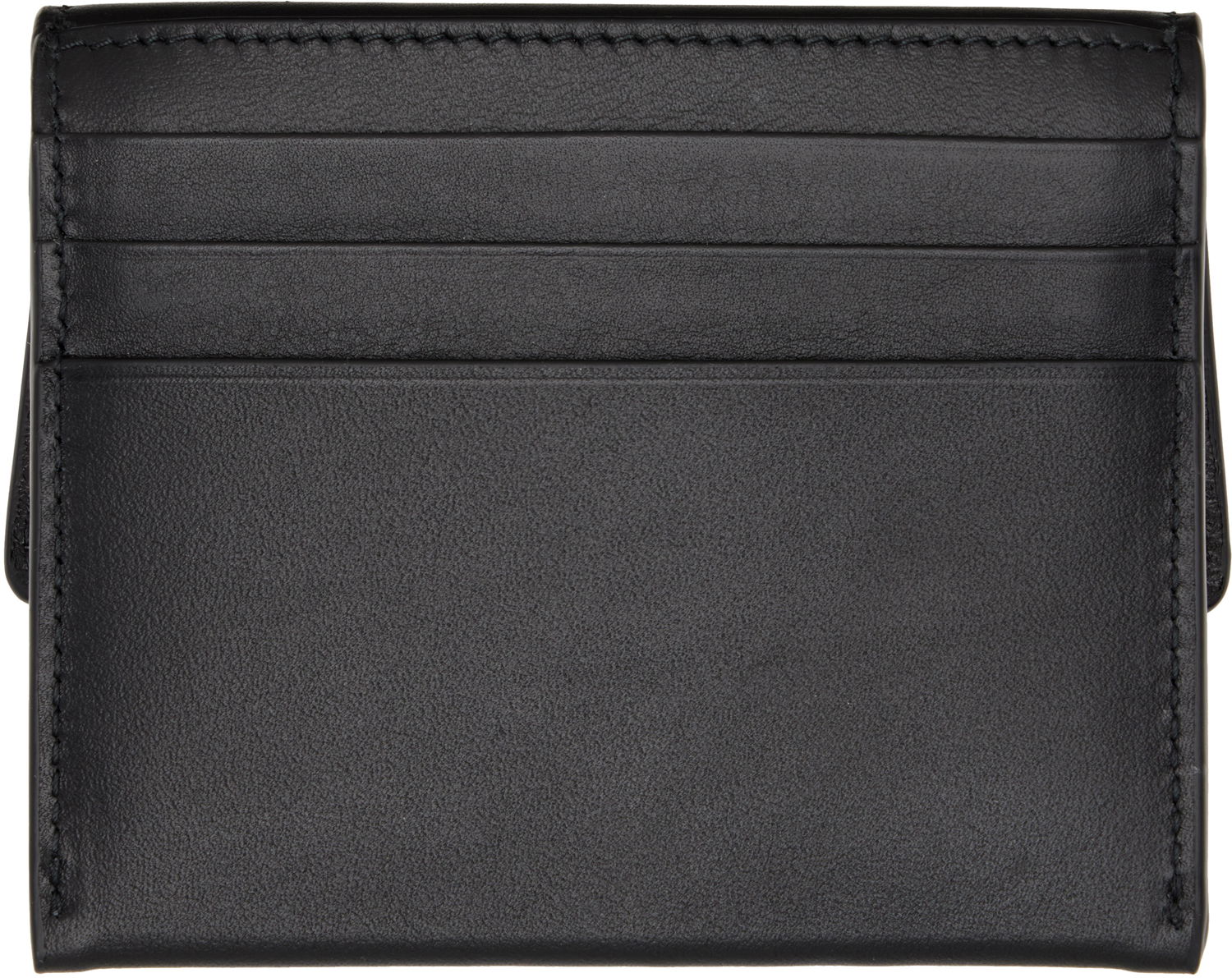 Портфейл Balenciaga Balenciaga Rodeo Card Holder Черно | 8141132ABKX, 1