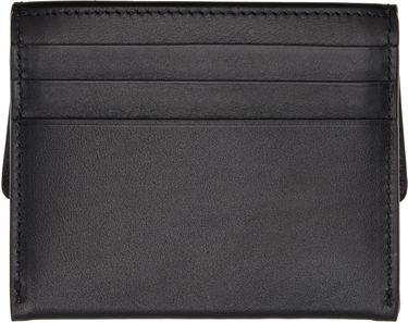 Портфейл Balenciaga Balenciaga Rodeo Card Holder Черно | 8141132ABKX, 1