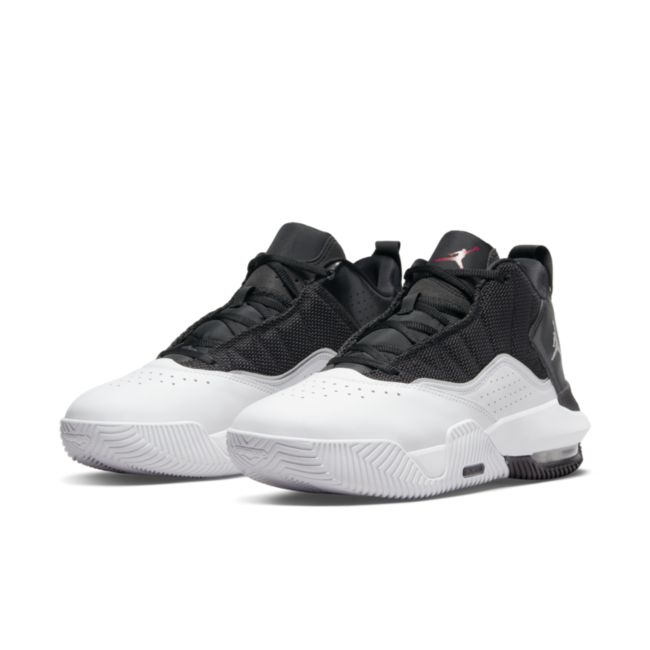 Кецове и обувки Jordan Jordan Stay Loyal Черно | DB2884-006, 1