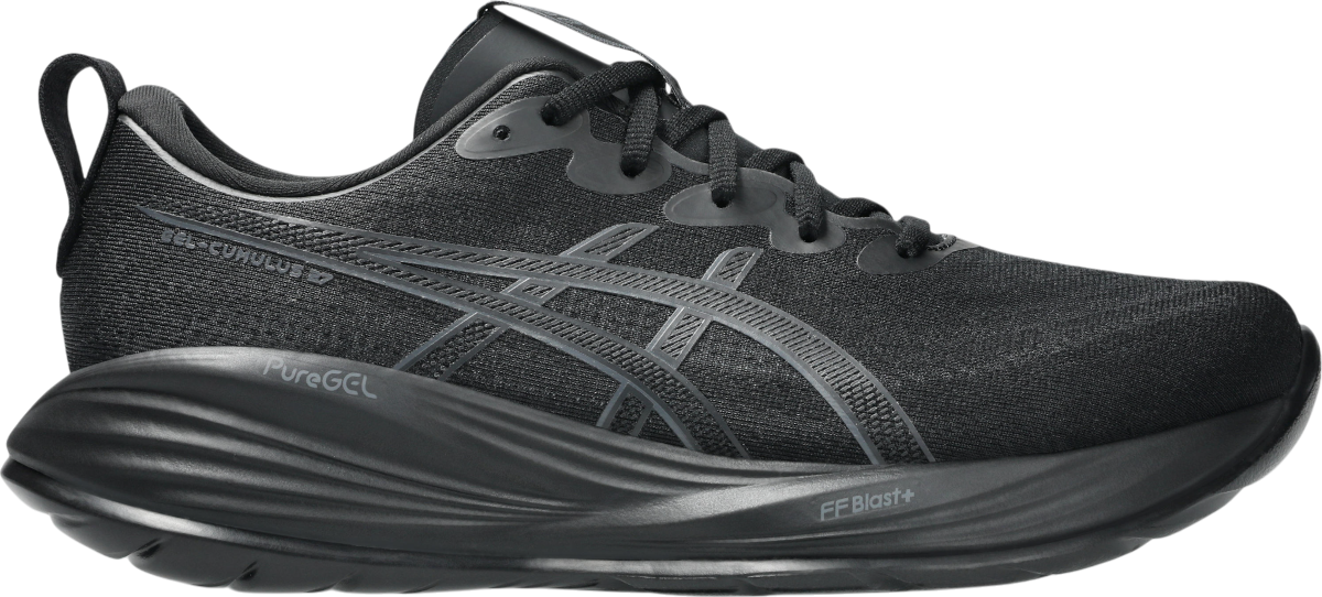 Кецове и обувки Asics GEL-CUMULUS 27 Черно | 1011b960-003, 0