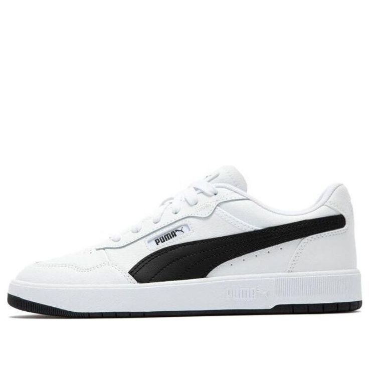 Кецове и обувки Puma Court Ultra Бяло | 389368-07, 0