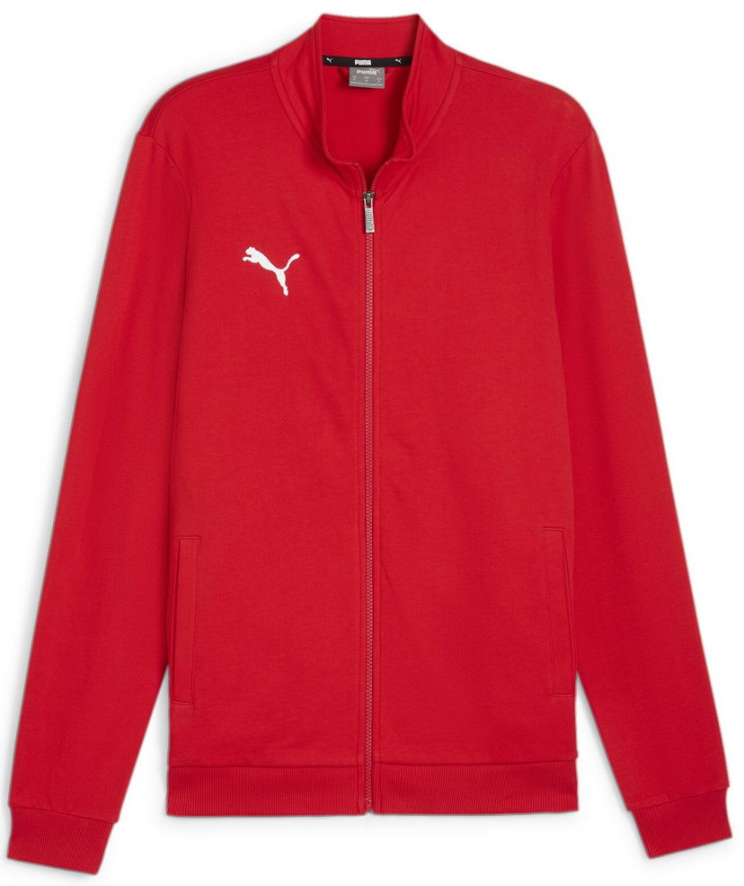 Яке Puma teamGOAL Casual Trainings jacket Червено | 658776-01