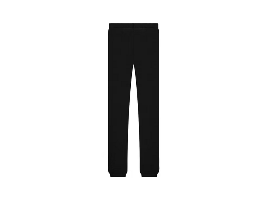 Спортни панталони Fear of God Essentials S22 Sweatpants Черно | 130bt212030f, 1