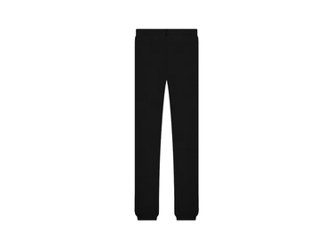 Спортни панталони Fear of God Essentials S22 Sweatpants Черно | 130bt212030f, 1