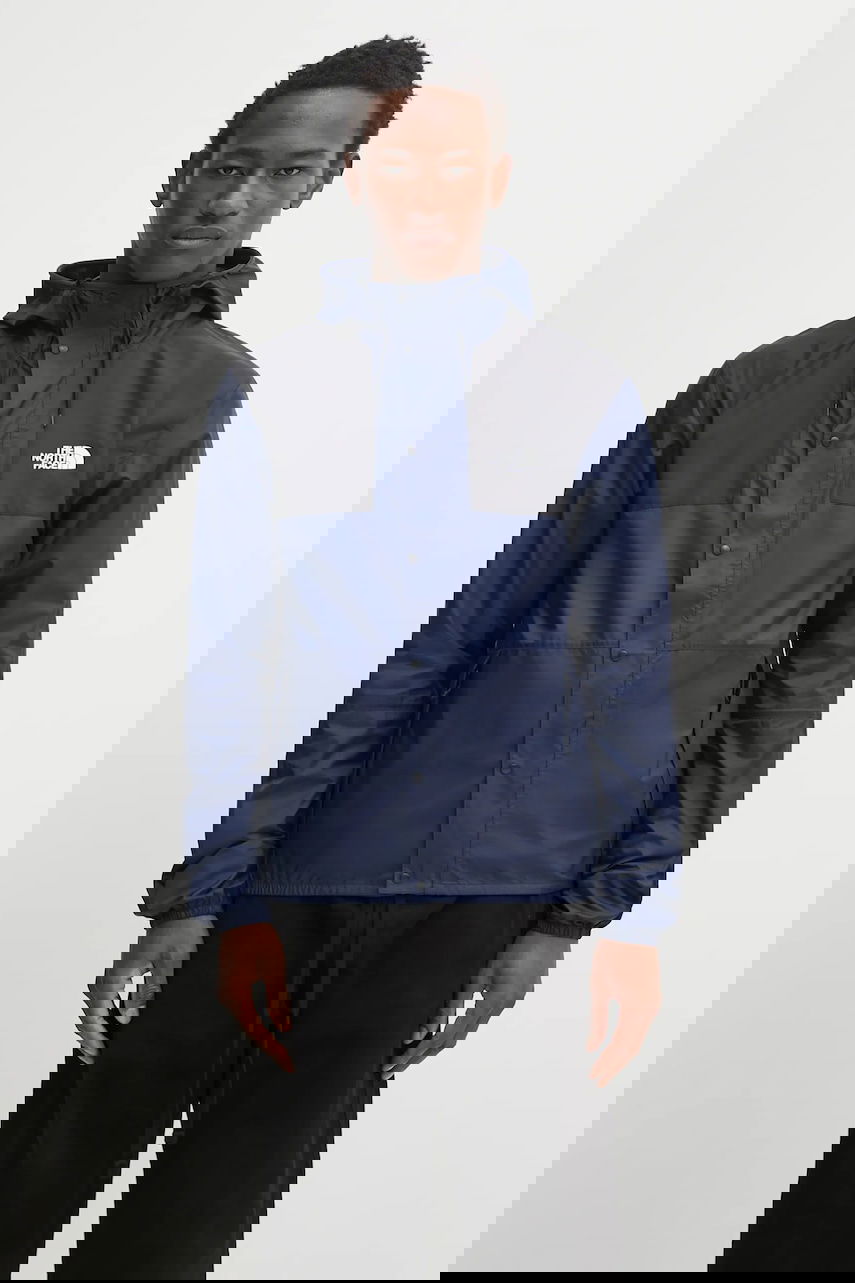 Яке The North Face The North Face Seasonal Mountain Jacket Тъмно синьо | NF0A5IG38K21, 0