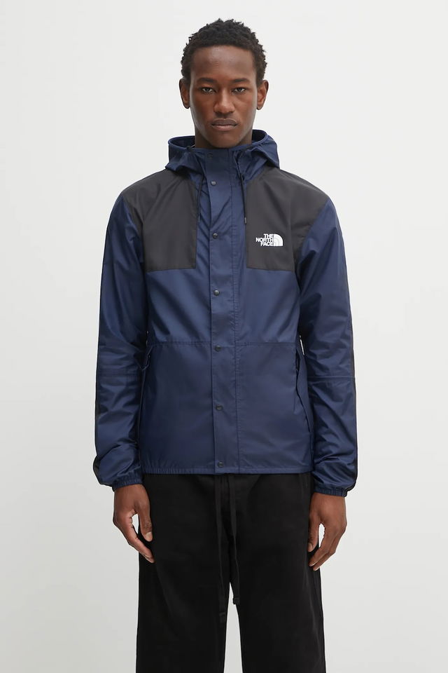 The North Face Seasonal Mountain Jacket