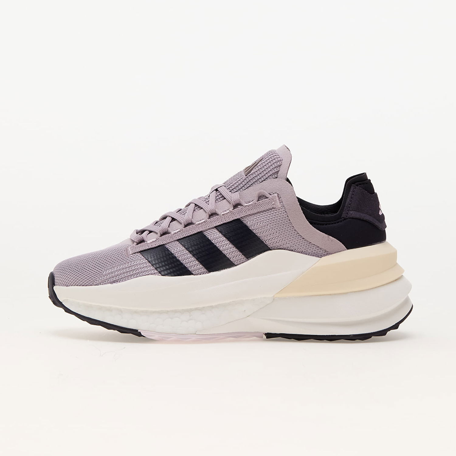 Кецове и обувки adidas Performance Avryn_X Лилаво | IF9158, 0