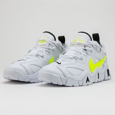 Кецове и обувки Nike Air Barrage Low Бяло | CN0060-100, 0