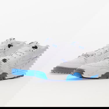 Кецове и обувки Nike AIR TRAINER 1 Бяло | DR9997-100, 5